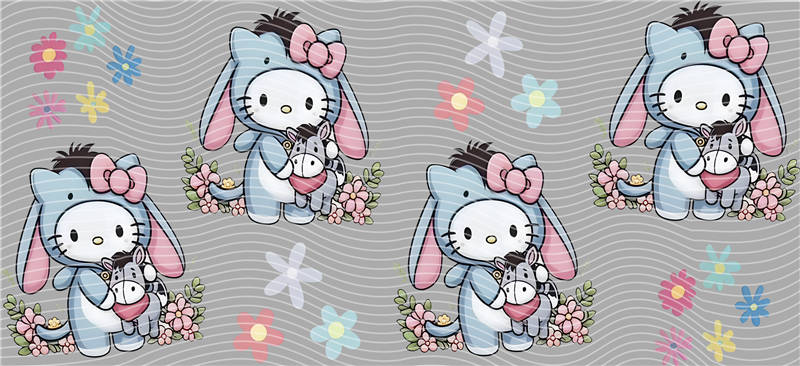 16oz Sanrio-K 199